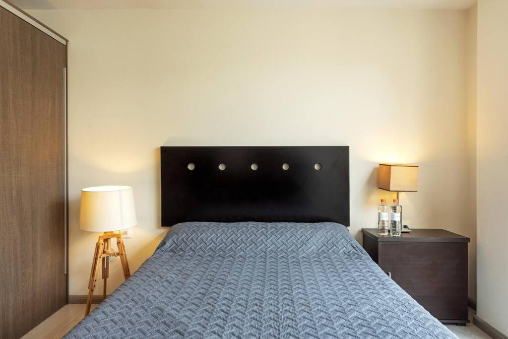 Mexico City Mondomexico Deluxe Apartments Εξωτερικό φωτογραφία