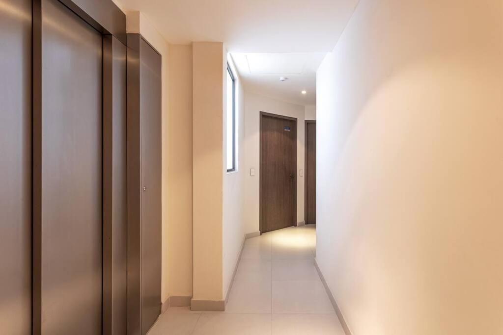 Mexico City Mondomexico Deluxe Apartments Εξωτερικό φωτογραφία