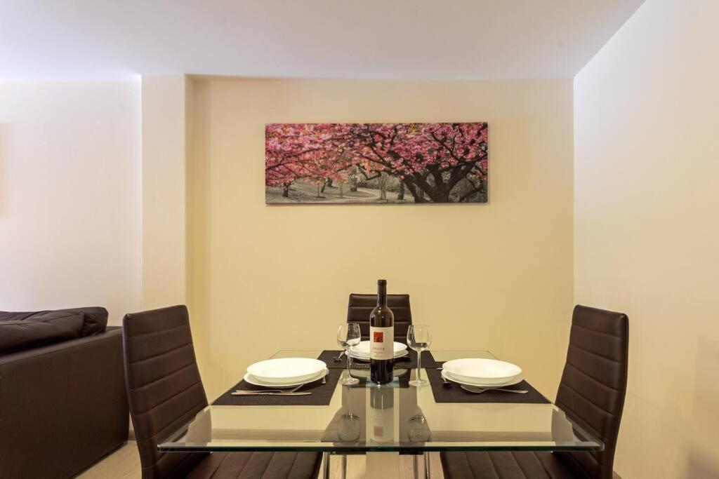 Mexico City Mondomexico Deluxe Apartments Εξωτερικό φωτογραφία