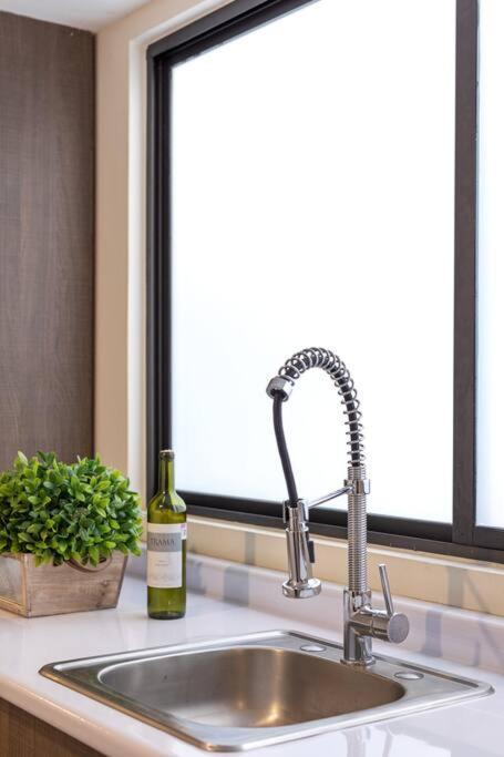 Mexico City Mondomexico Deluxe Apartments Εξωτερικό φωτογραφία