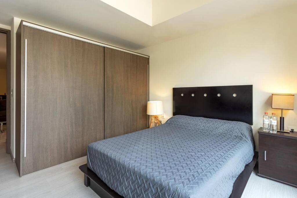 Mexico City Mondomexico Deluxe Apartments Εξωτερικό φωτογραφία