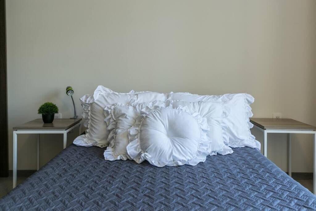 Mexico City Mondomexico Deluxe Apartments Εξωτερικό φωτογραφία