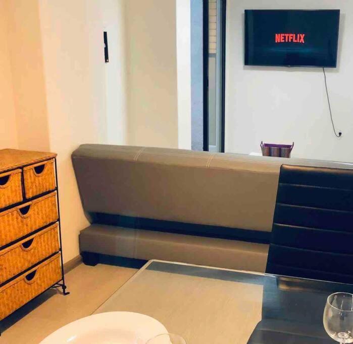 Mexico City Mondomexico Deluxe Apartments Εξωτερικό φωτογραφία