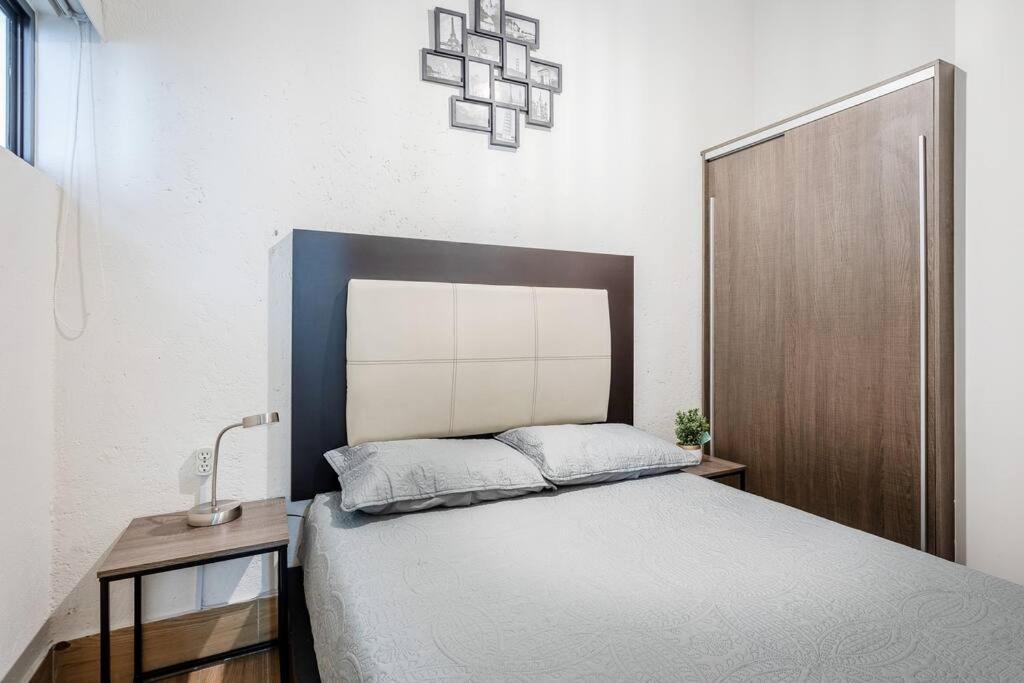 Mexico City Mondomexico Deluxe Apartments Εξωτερικό φωτογραφία
