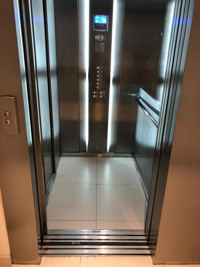 Mexico City Mondomexico Deluxe Apartments Εξωτερικό φωτογραφία