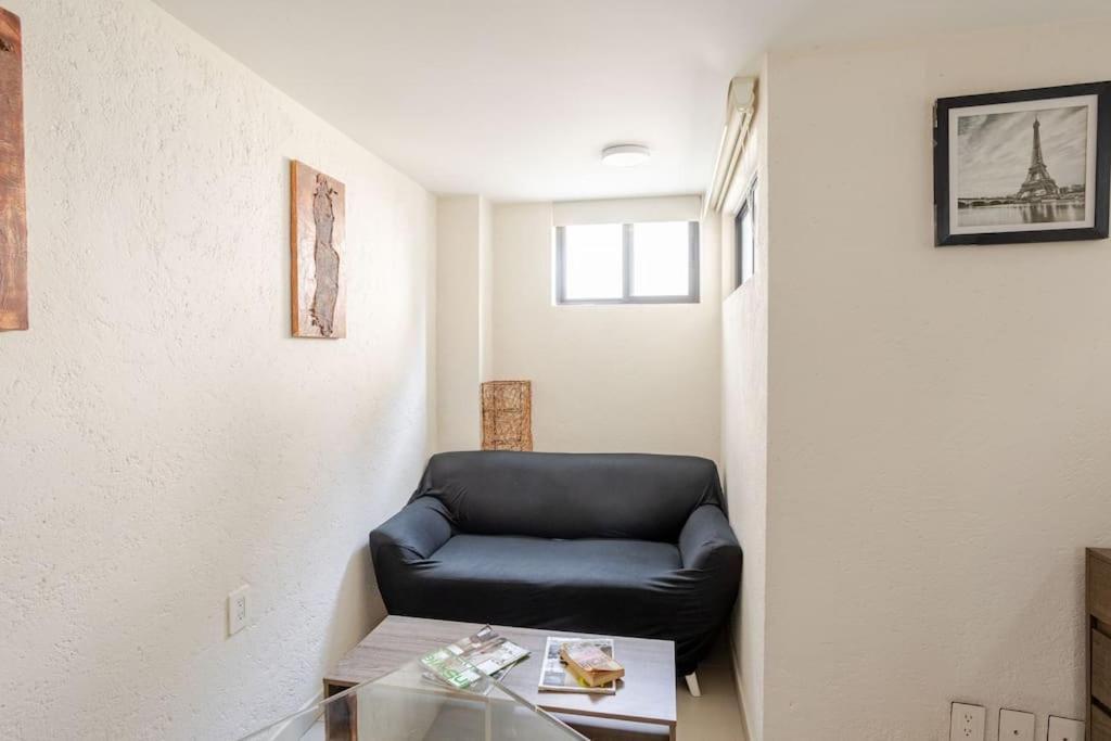 Mexico City Mondomexico Deluxe Apartments Εξωτερικό φωτογραφία
