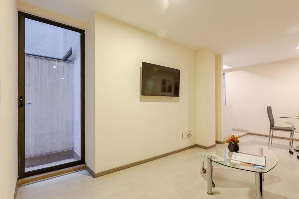 Mexico City Mondomexico Deluxe Apartments Εξωτερικό φωτογραφία