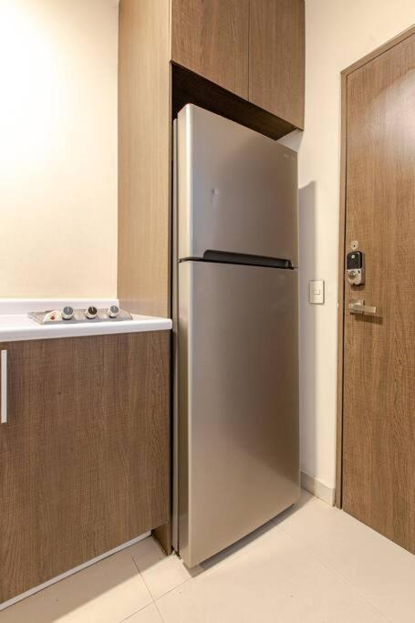 Mexico City Mondomexico Deluxe Apartments Εξωτερικό φωτογραφία