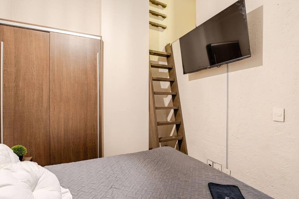 Mexico City Mondomexico Deluxe Apartments Εξωτερικό φωτογραφία