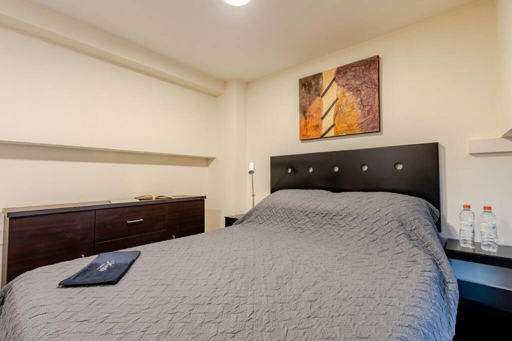 Mexico City Mondomexico Deluxe Apartments Εξωτερικό φωτογραφία