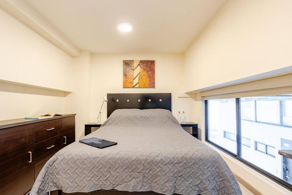 Mexico City Mondomexico Deluxe Apartments Εξωτερικό φωτογραφία