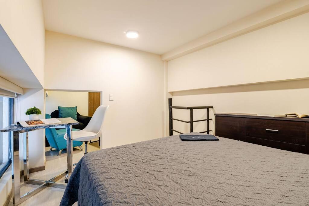 Mexico City Mondomexico Deluxe Apartments Εξωτερικό φωτογραφία