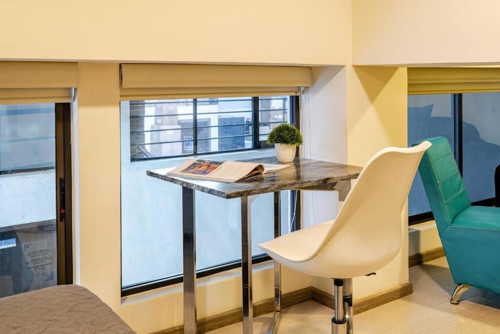 Mexico City Mondomexico Deluxe Apartments Εξωτερικό φωτογραφία