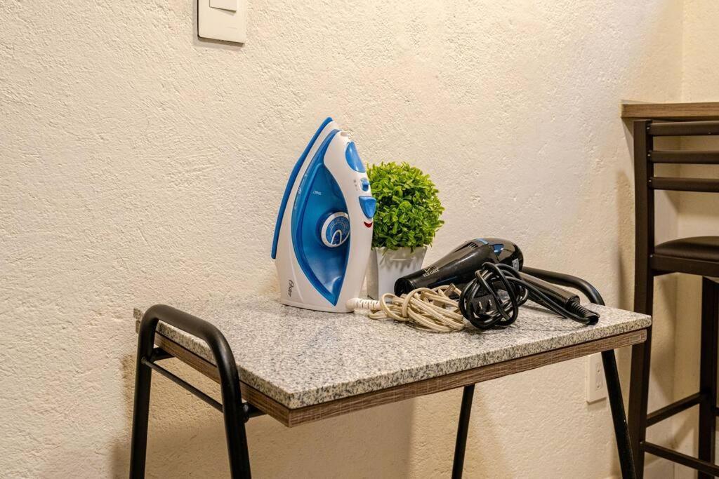 Mexico City Mondomexico Deluxe Apartments Εξωτερικό φωτογραφία